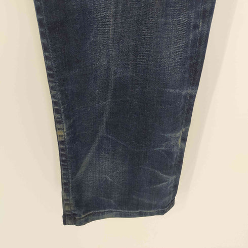 ディーゼル DIESEL ダメージデニムパンツ IAKOP ダメージ 汚れ加工 メンズ 30/32