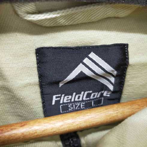 フィールドコア FieldCore フーデットハンティングジャケット メンズ JPN:L