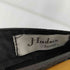 Hudson hiney チャイナシャツ ビッグサイズ レディース M