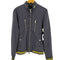 ディーゼル DIESEL シェルジャケット マルチジップ ナイロン メンズ L