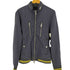 ディーゼル DIESEL シェルジャケット マルチジップ ナイロン メンズ L