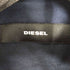 ディーゼル DIESEL 総柄長袖シャツ メンズ L