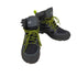 ジャックウルフスキン JACK WOLFSKIN FORCE TREKKER TEXAPORE MID メンズ 42