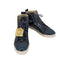 ディーゼル DIESEL ミドルカットレザースニーカー グラデーション メンズ JPN:28
