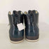ディーゼル DIESEL ミドルカットレザースニーカー グラデーション メンズ JPN:28