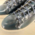 ディーゼル DIESEL ミドルカットレザースニーカー グラデーション メンズ JPN:28