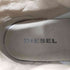 ディーゼル DIESEL ミドルカットレザースニーカー グラデーション メンズ JPN:28