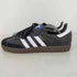 アディダス adidas SAMBA OG CBLACK/FTWWHT/GUM5 メンズ JPN:28