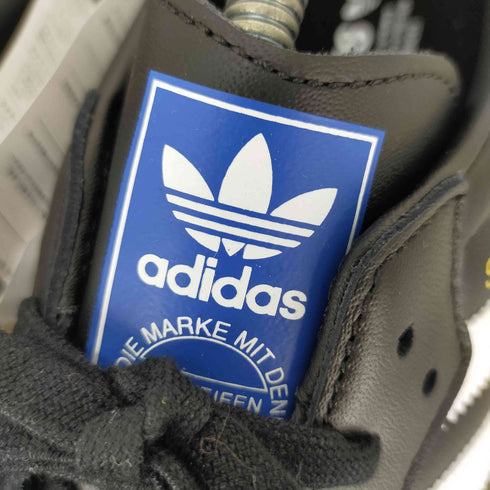 アディダス adidas SAMBA OG CBLACK/FTWWHT/GUM5 メンズ JPN:28
