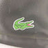 ラコステ LACOSTE レザーバックパック メンズ