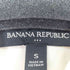 バナナリパブリック BANANA REPUBLIC シャツワンピース レディース S