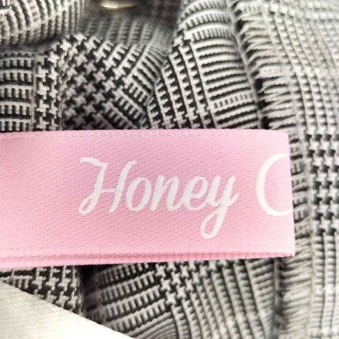 ハニーシナモン Honey Cinnamon デコルテあきセットアップ レディース FREE