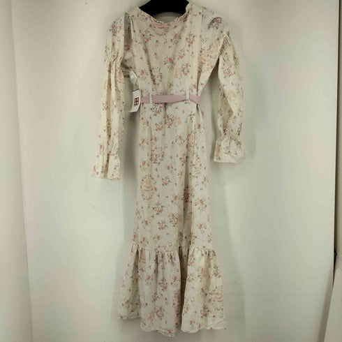 Dear My Love フラワーワンピース レディース JPN:M