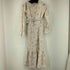 Dear My Love フラワーワンピース レディース JPN:M