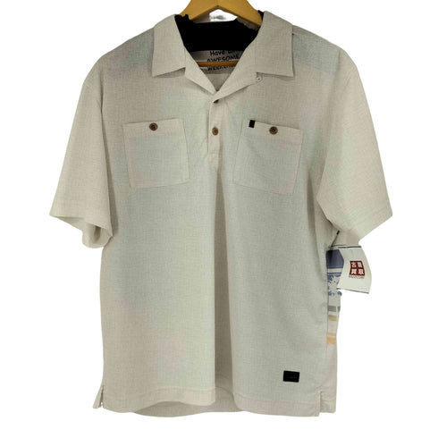 TravisMathew ハンティントンビーチ メンズ JPN:XL