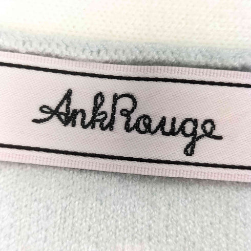 アンクルージュ Ank Rouge ビジューカーディガン レディース JPN:M