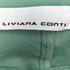 liviana conti フロントタックスカート レディース 44