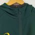アシックス ASICS ジップアップパーカー メンズ JPN:S