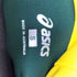 アシックス ASICS ジップアップパーカー メンズ JPN:S