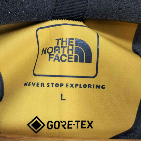 ザノースフェイス THE NORTH FACE Climb Light Jacket クライムライトジャケット メンズ JPN:L