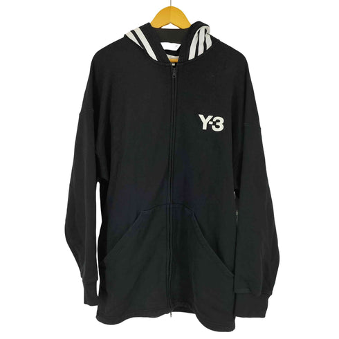 ワイスリー Y-3 M CH1 FULL-ZIP HOODIE メンズ JPN:L