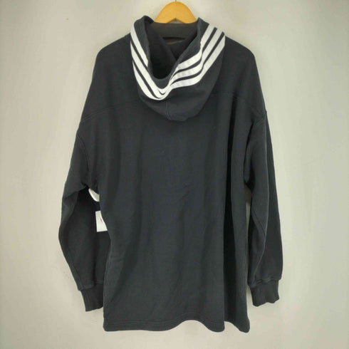 ワイスリー Y-3 M CH1 FULL-ZIP HOODIE メンズ JPN:L