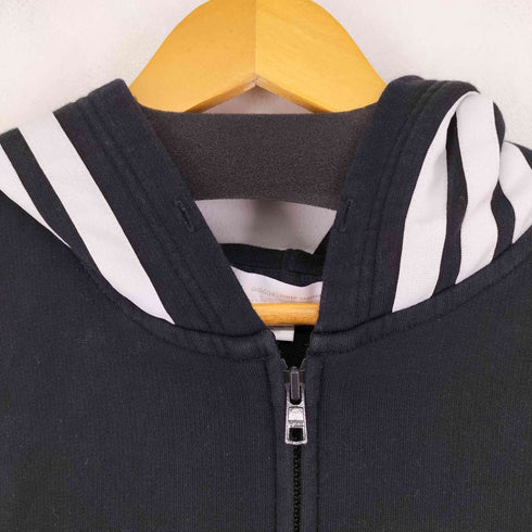 ワイスリー Y-3 M CH1 FULL-ZIP HOODIE メンズ JPN:L