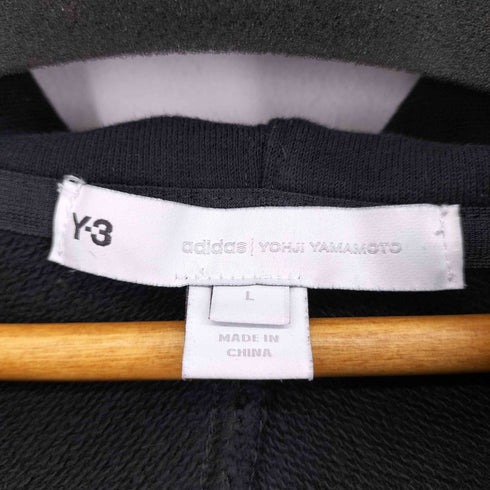 ワイスリー Y-3 M CH1 FULL-ZIP HOODIE メンズ JPN:L