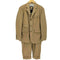 エンジニアードガーメンツ Engineered Garments Andover Jacekt Set Up メンズ ジャケット:M パンツ:34