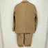エンジニアードガーメンツ Engineered Garments Andover Jacekt Set Up メンズ ジャケット:M パンツ:34