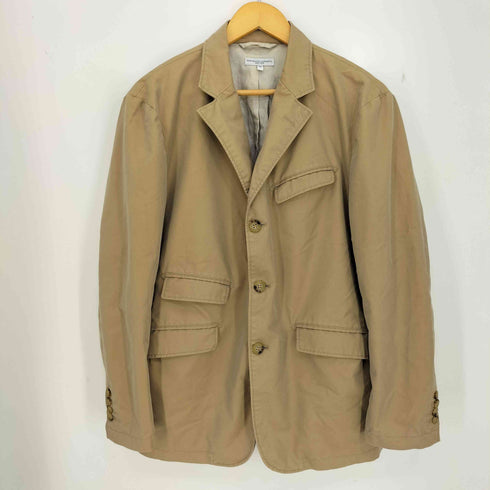 エンジニアードガーメンツ Engineered Garments Andover Jacekt Set Up メンズ ジャケット:M パンツ:34