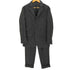 エンジニアードガーメンツ Engineered Garments Andover Jacekt Set Up メンズ ジャケット:S パンツ:34