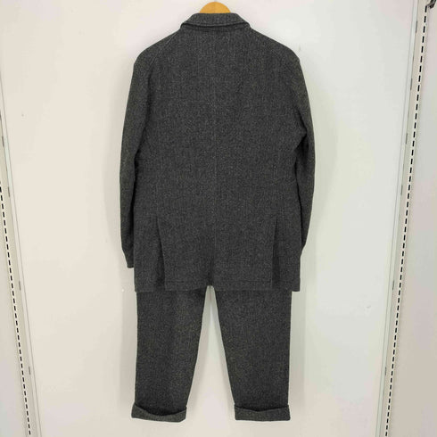 エンジニアードガーメンツ Engineered Garments Andover Jacekt Set Up メンズ ジャケット:S パンツ:34