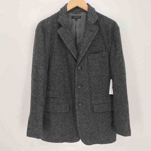 エンジニアードガーメンツ Engineered Garments Andover Jacekt Set Up メンズ ジャケット:S パンツ:34
