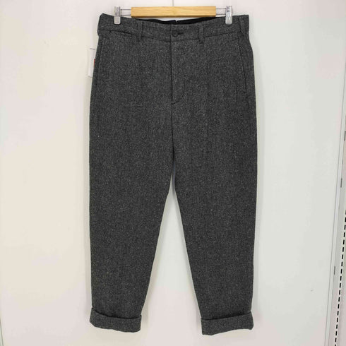 エンジニアードガーメンツ Engineered Garments Andover Jacekt Set Up メンズ ジャケット:S パンツ:34