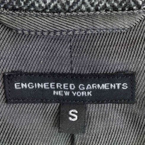 エンジニアードガーメンツ Engineered Garments Andover Jacekt Set Up メンズ ジャケット:S パンツ:34
