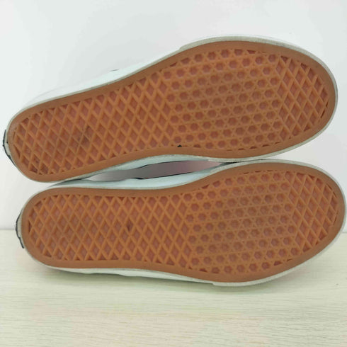 バンズ VANS ペイズリー柄 スリッポン レディース JPN:23.5