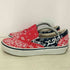 バンズ VANS ペイズリー柄 スリッポン レディース JPN:23.5