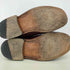 エンジニアードガーメンツ Engineered Garments SANDERS MILITARY BROAD ARROW メンズ US:7.5