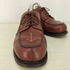 エンジニアードガーメンツ Engineered Garments SANDERS MILITARY BROAD ARROW メンズ US:7.5