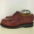 エンジニアードガーメンツ Engineered Garments SANDERS MILITARY BROAD ARROW メンズ US:7.5