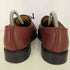 エンジニアードガーメンツ Engineered Garments SANDERS MILITARY BROAD ARROW メンズ US:7.5