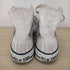 コンバース CONVERSE 日本製 ALL STAR ハイカット スニーカー レディース CONVERSE:4