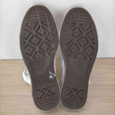 コンバース CONVERSE 日本製 ALL STAR ハイカット スニーカー レディース CONVERSE:4