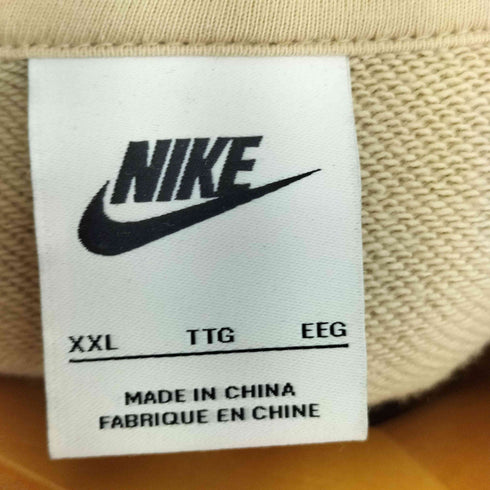 ナイキ NIKE M HOODIE PO FT VDAY メンズ JPN:XXL