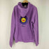 J Balvin Rojo Large Flower Hoodie メンズ XL