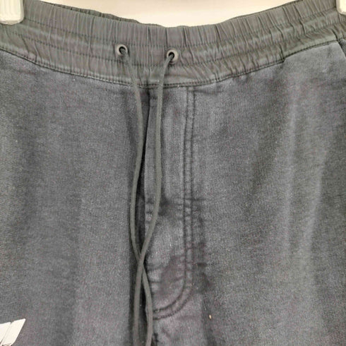 ワイスリー Y-3 U GFX CUFF PANT メンズ JPN:M