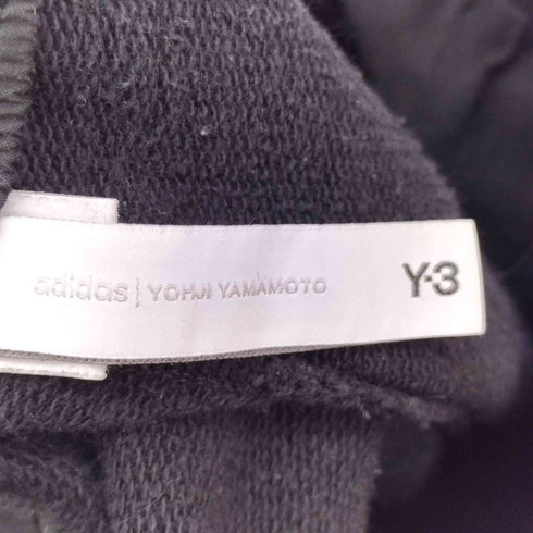 ワイスリー Y-3 U GFX CUFF PANT メンズ JPN:M
