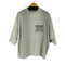 ウィリーチャバリア WILLY CHAVARRIA BUFFALO POCKET TEE メンズ JPN:M