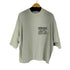 ウィリーチャバリア WILLY CHAVARRIA BUFFALO POCKET TEE メンズ JPN:M